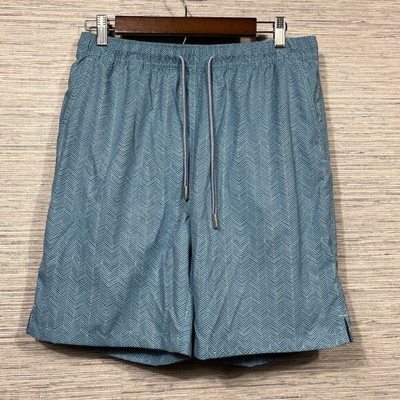 Peter Millar Seaside Collection Men’s Swim Trunk / Size-Medium - Picture 1 of 5